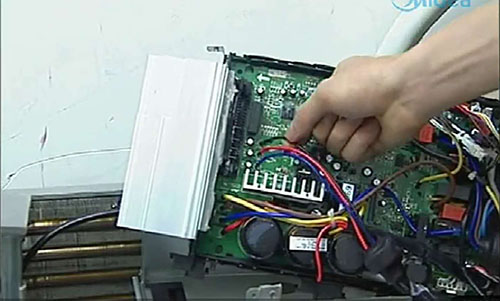 浑源美的空调电话是多少