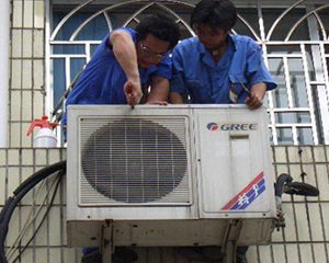 浑源空调维修售后服务中心