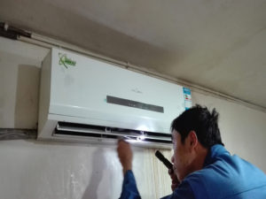 浑源格力空调电话是多少