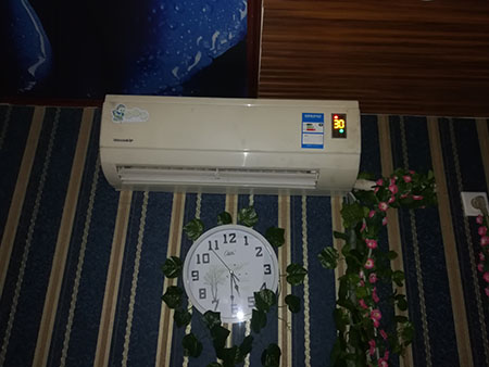 浑源空调维修售后服务中心