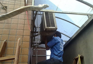 浑源空调维修售后服务中心