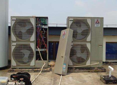 浑源空调维修电话号码多少