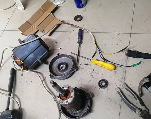 浑源空调维修售后服务中心电话在哪里找