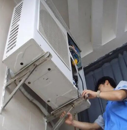 浑源24小时空调维修热线