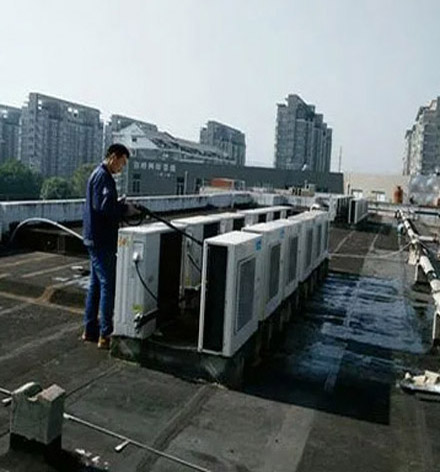 浑源 空调拆装 浑源本地 空调拆装公司