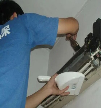 浑源空调清洗保养